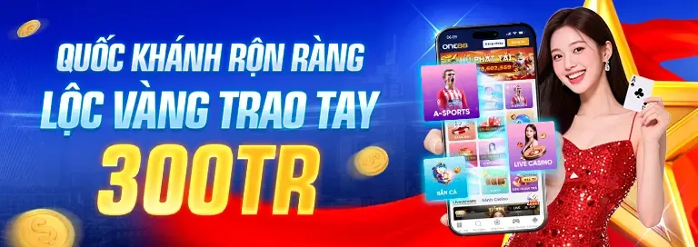 Ưu đãi VIP 88J